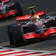 Image for article titled The Hater's Guide To 2008 Formula One Champion Lewis Hamilton
